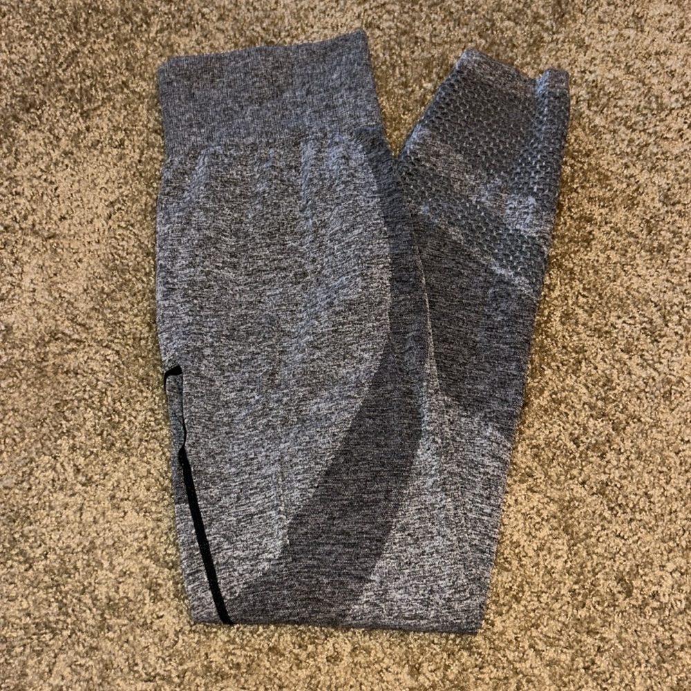 Victoria Secret Seamless leggings size large